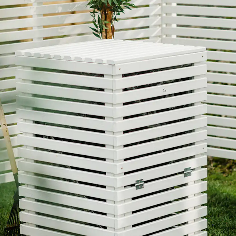 Kompostbehållare Jabo Horizont