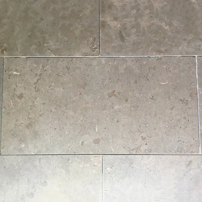 Kalksten Italian Marble Azul Valverde 61x31 cm