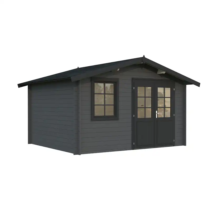Stuga Palmako Klara 10,8 m2