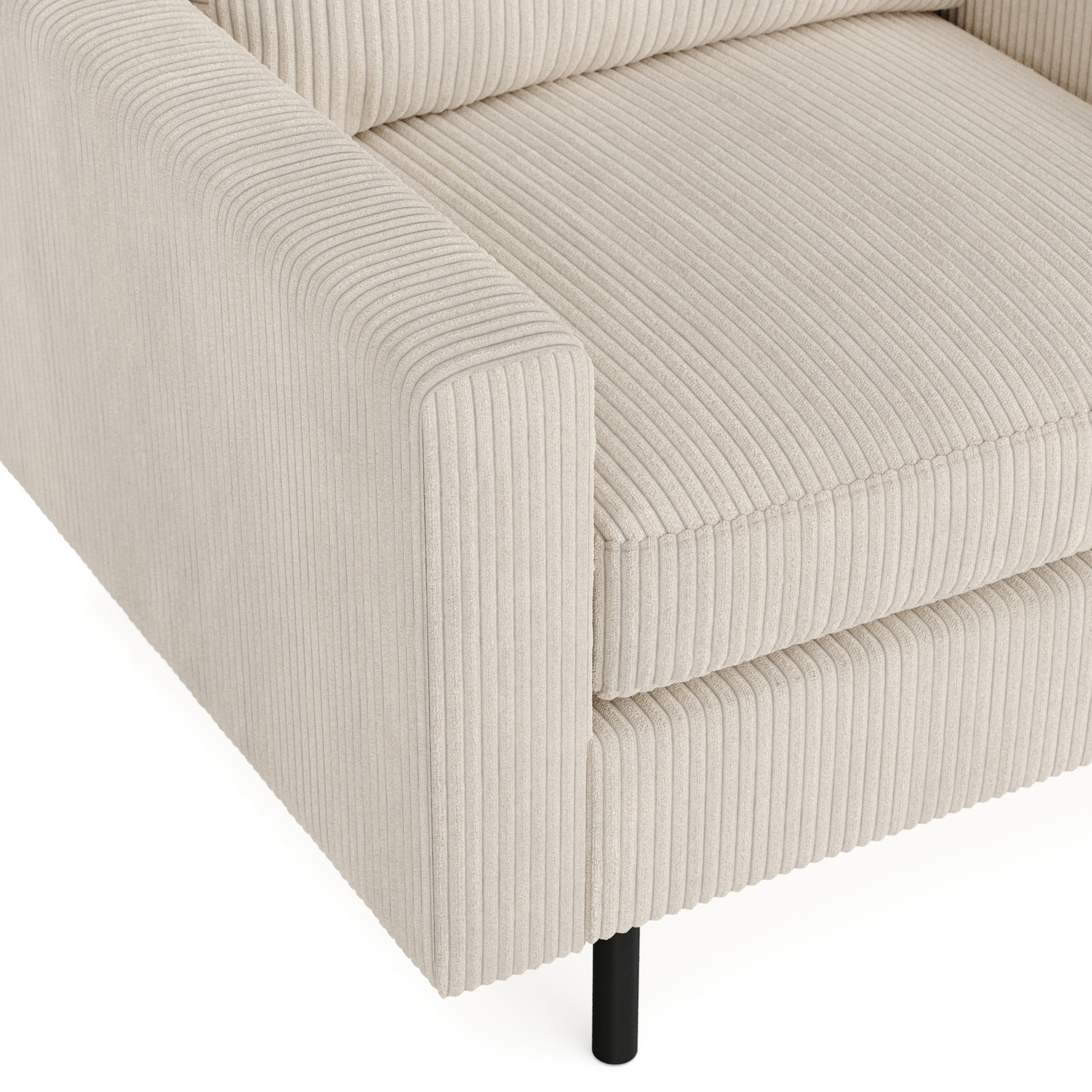 Fåtölj Scandinavian Choice Peppe