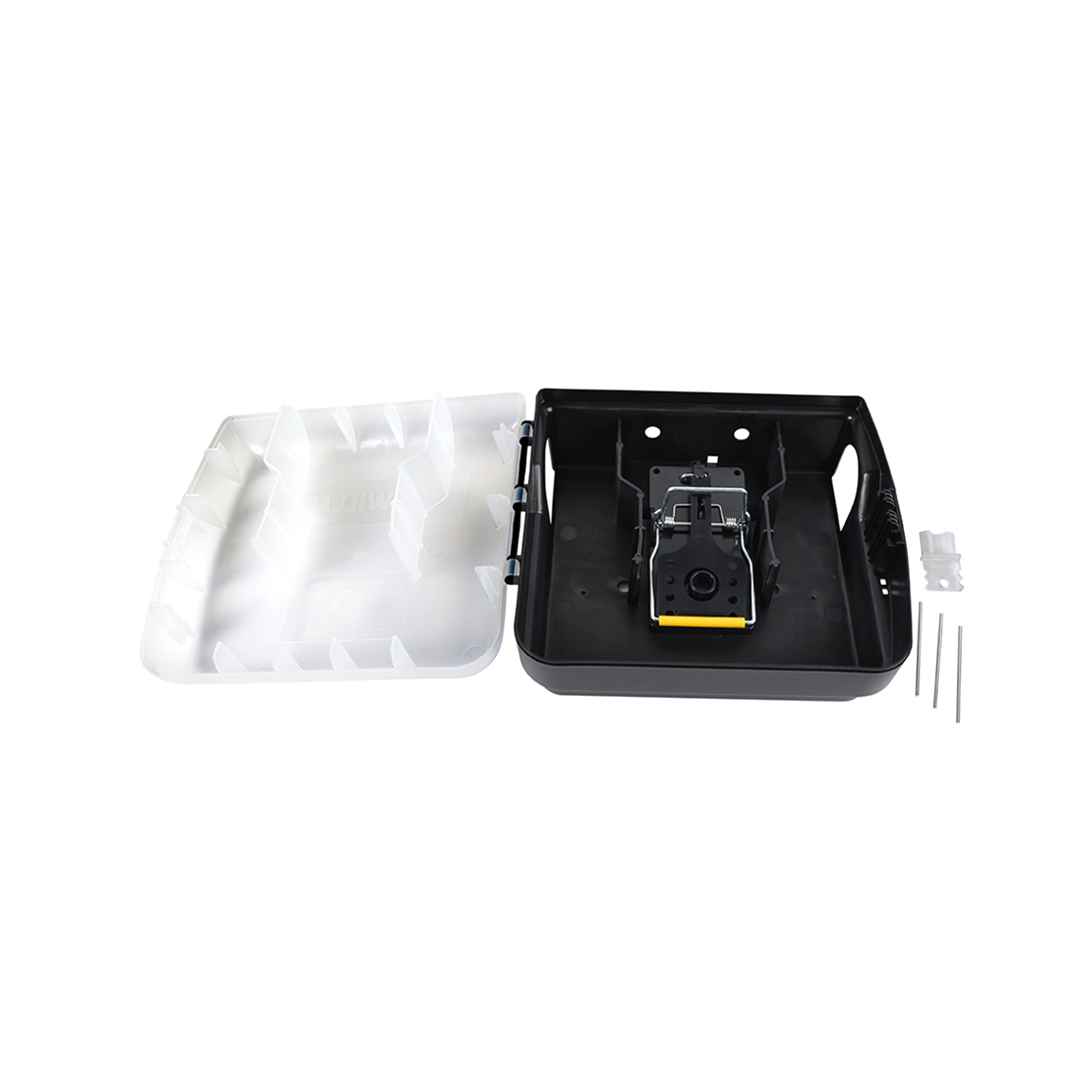 Råttfälla Willab Slag Betesstation