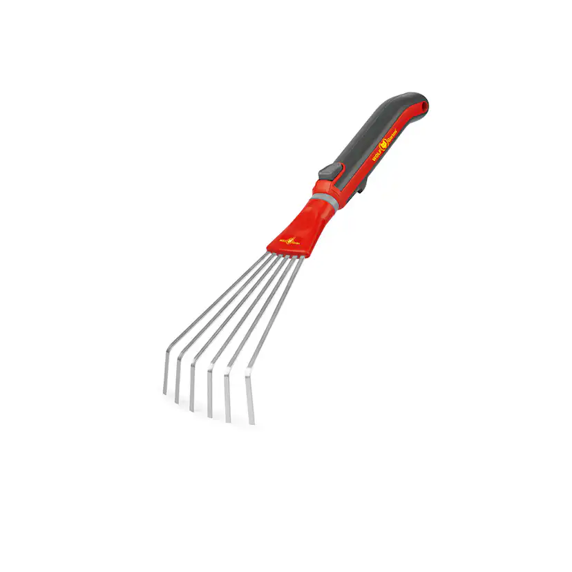 Räfsa WOLF-Garten LD-M med Handtag ZM 015
