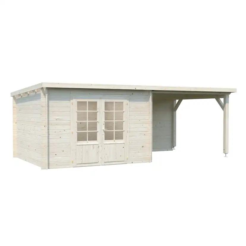 Stuga Palmako Ella 16,8 m2
