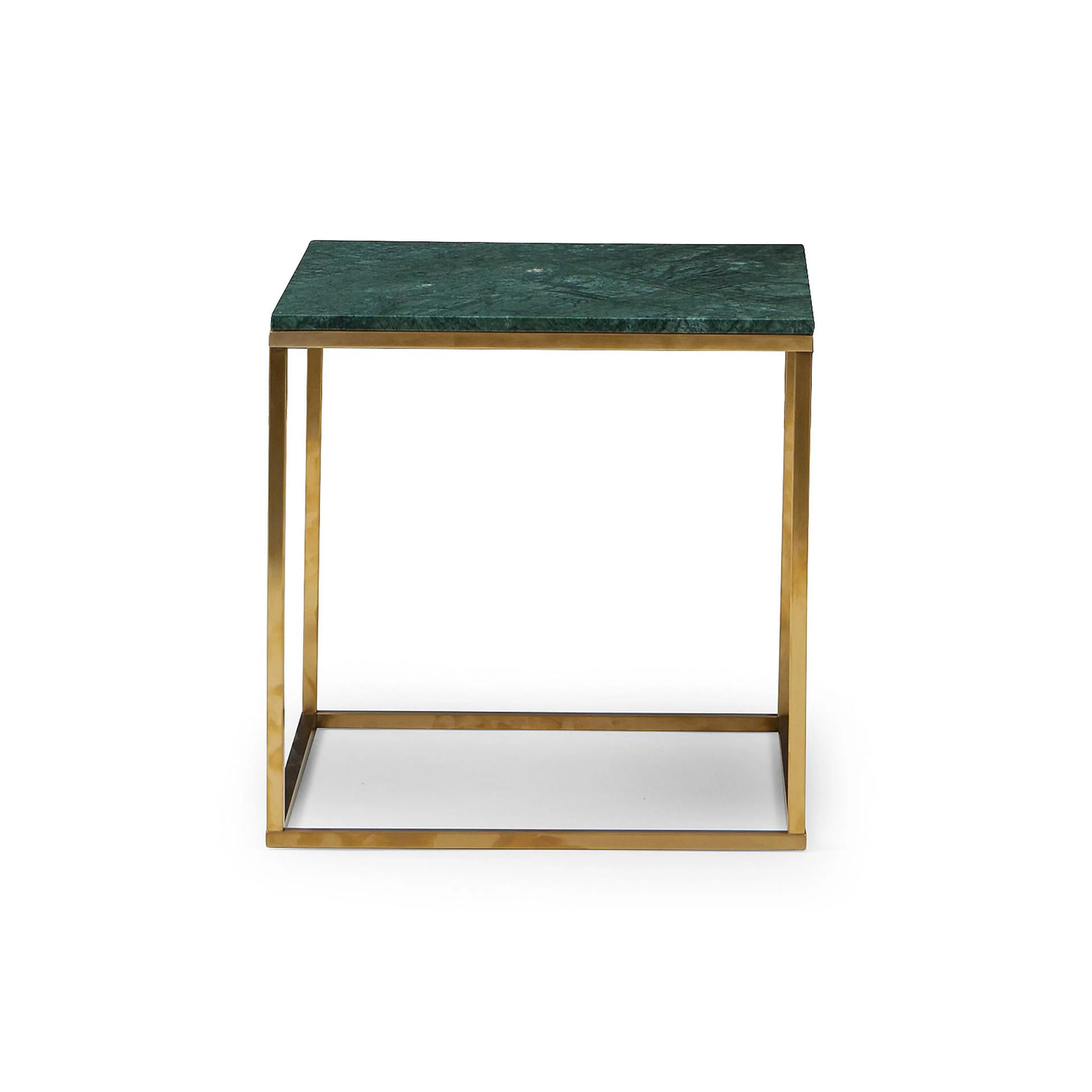 Lampbord In Living Marble