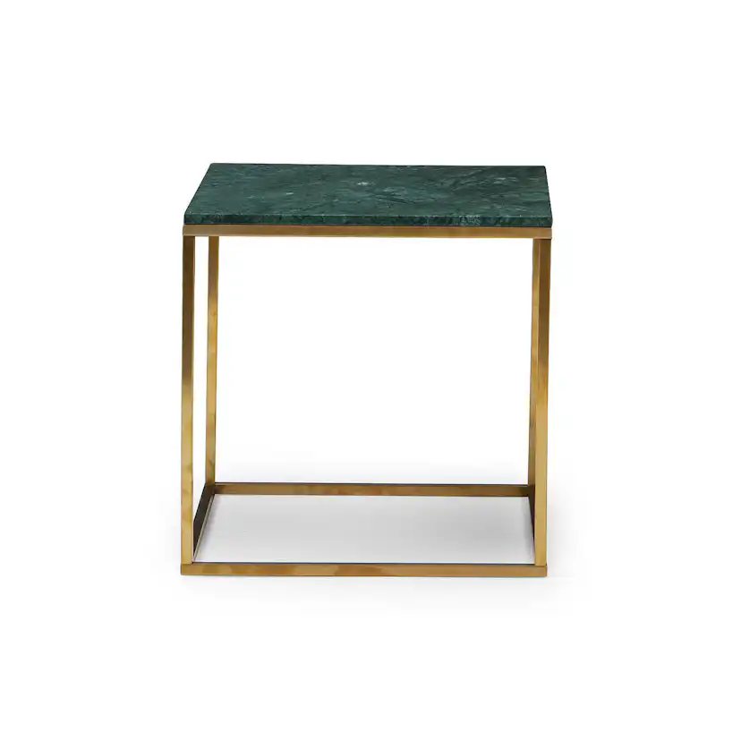 Lampbord In Living Marble