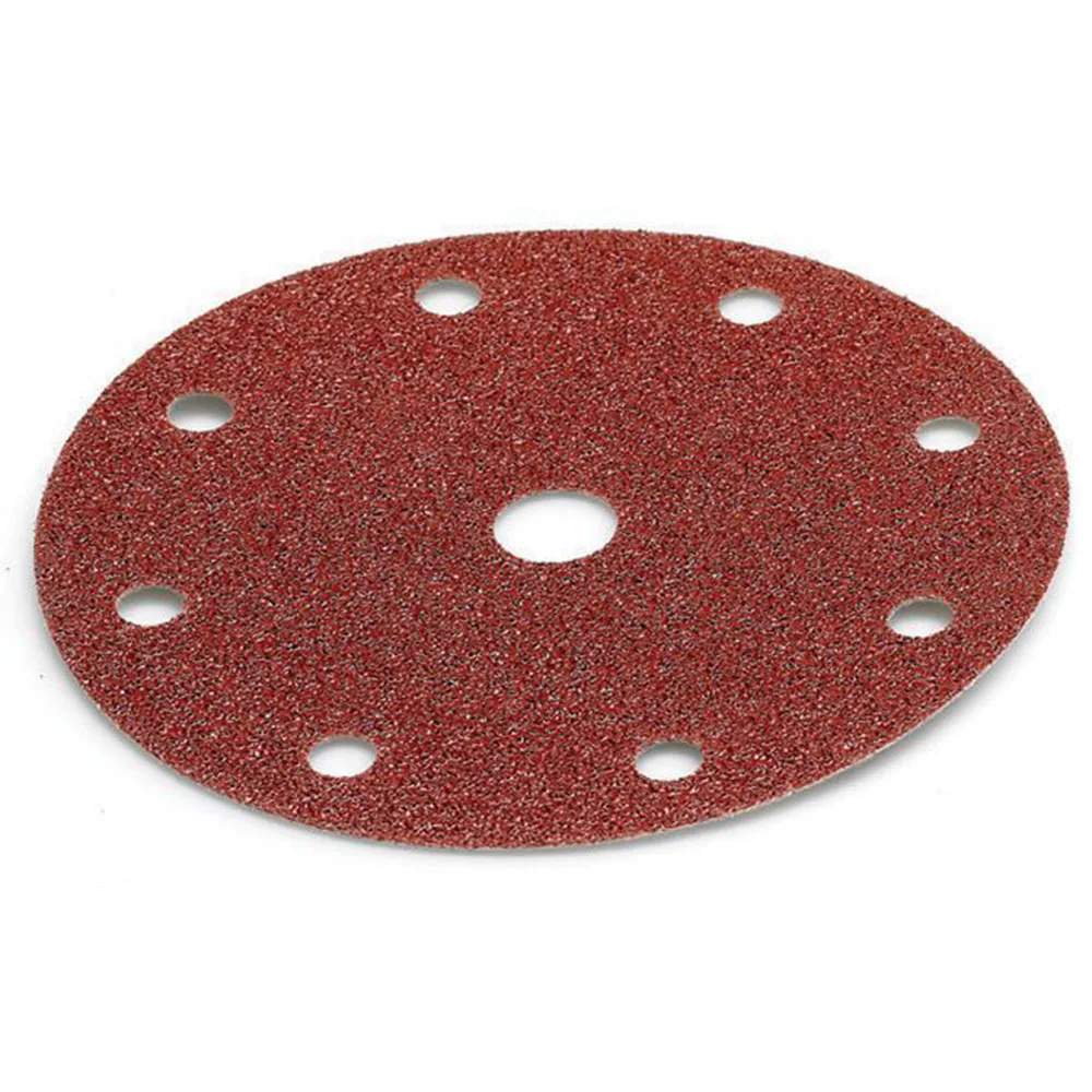 Mirka sliprondell 150/9 K60 (Rotex) 50st/fp Kornstorlek: 60