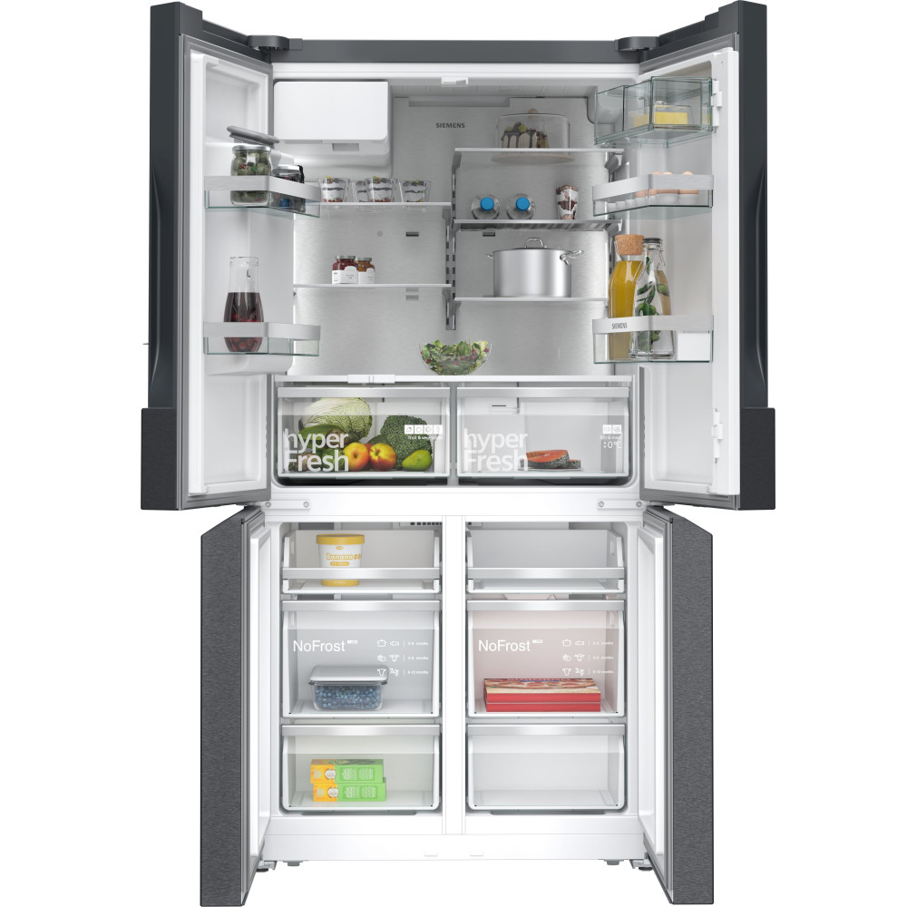 Kyl/Frys Siemens KF96DAXEA iQ500 French Door