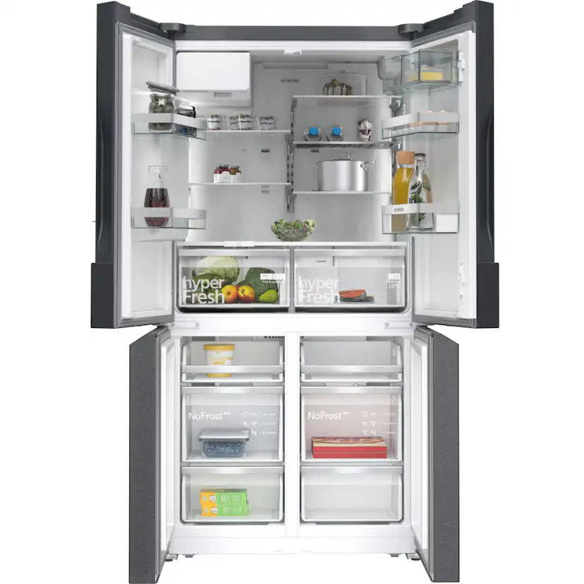 Kyl/Frys Siemens KF96DAXEA iQ500 French Door