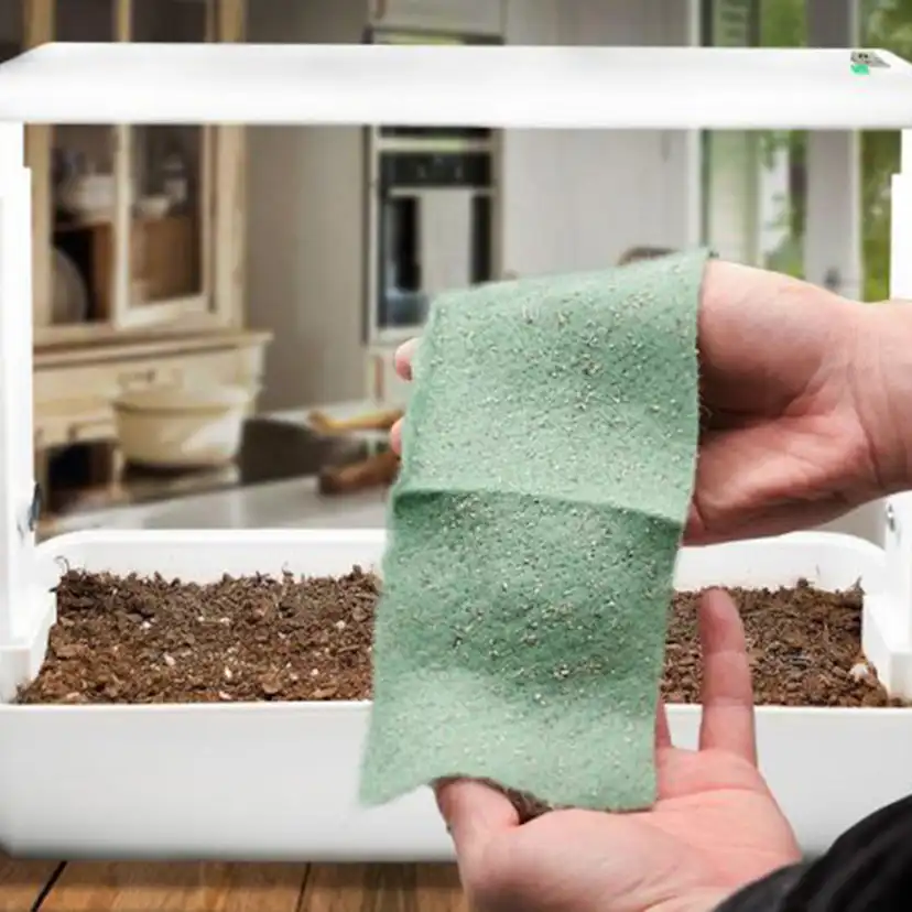 Odlingsmatta Turfquick Portlak