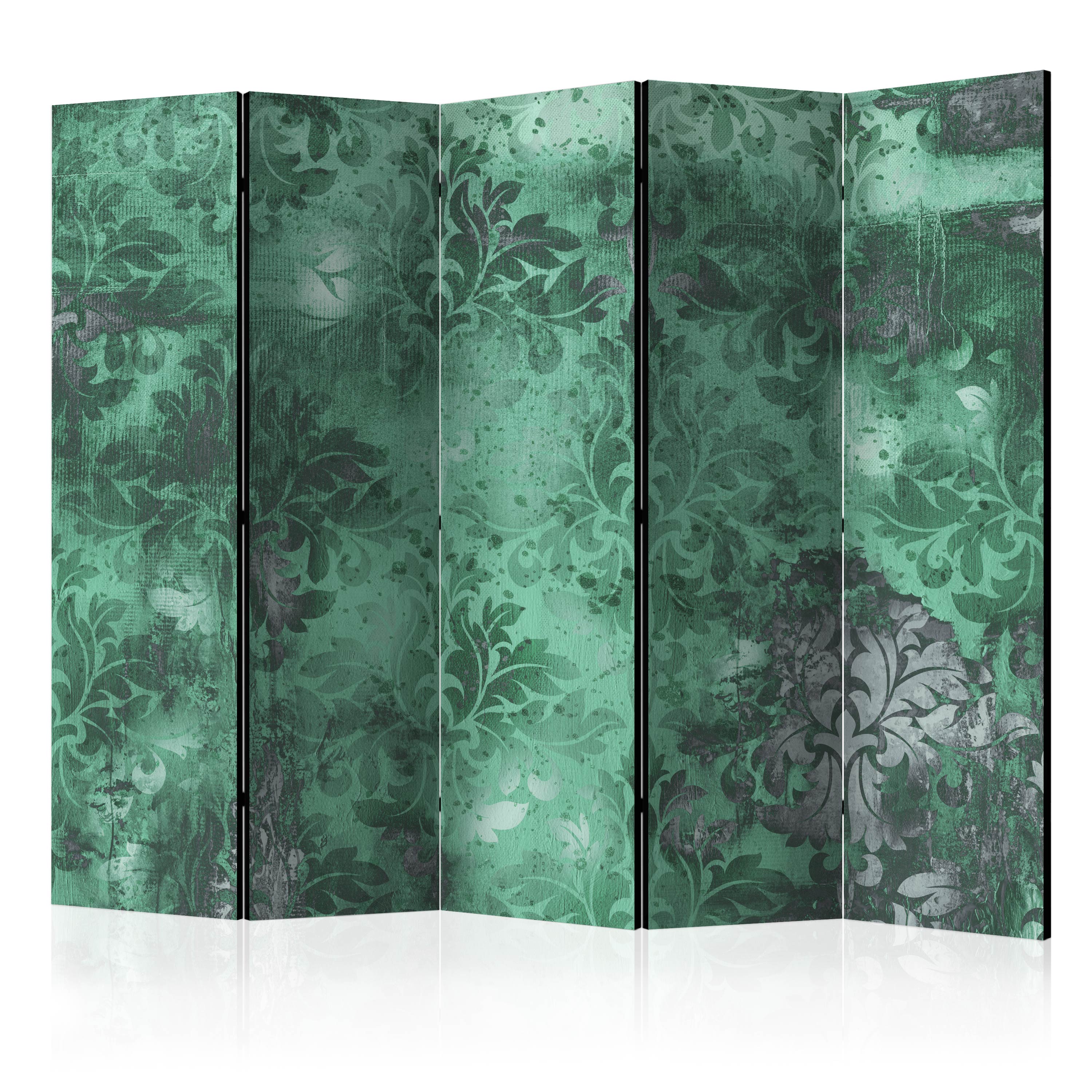 Rumsavdelare Arkiio Emerald Memory II 225x172 cm