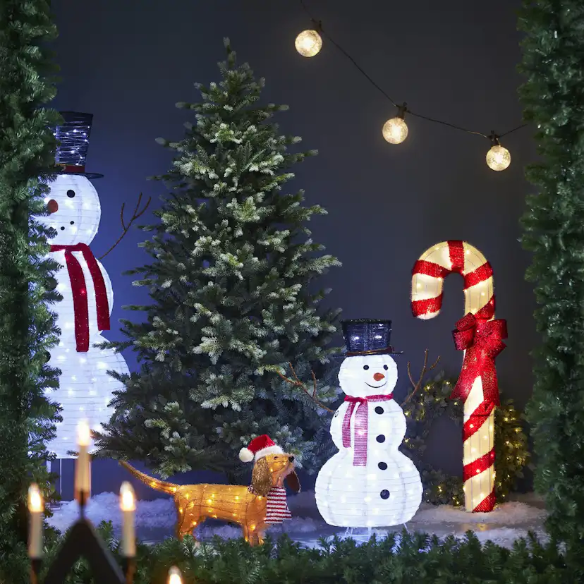 Plastgran Star Trading 210 cm