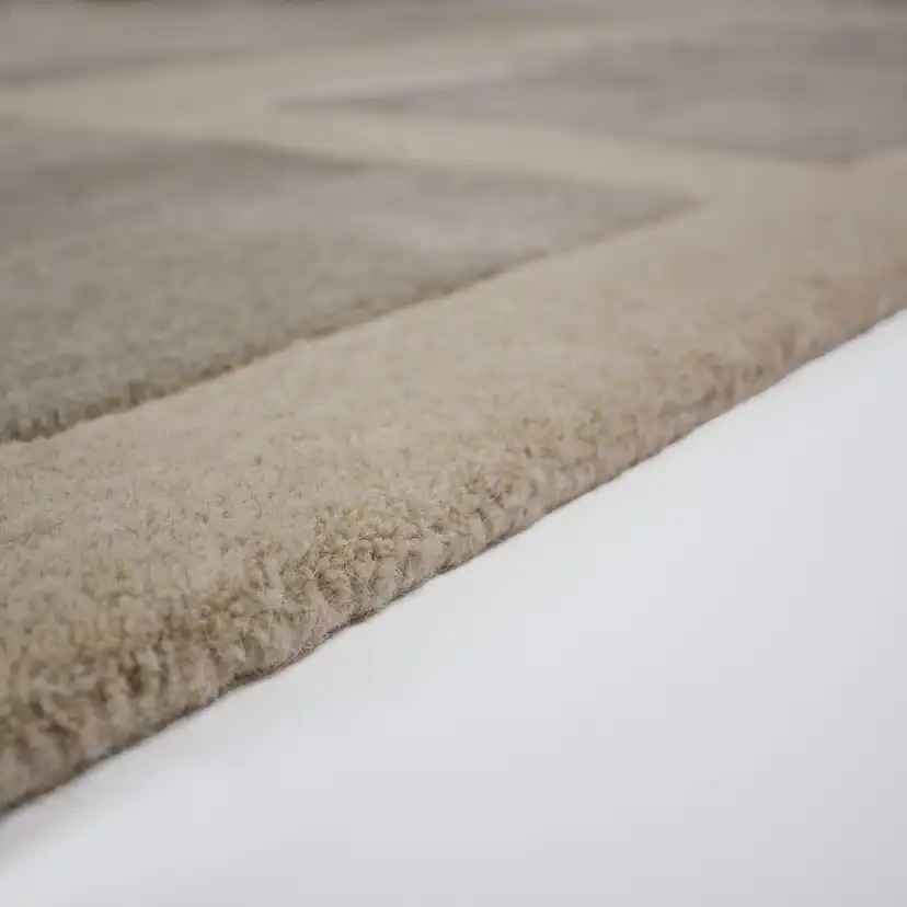 Gångmatta Flair Rugs Vara Wool
