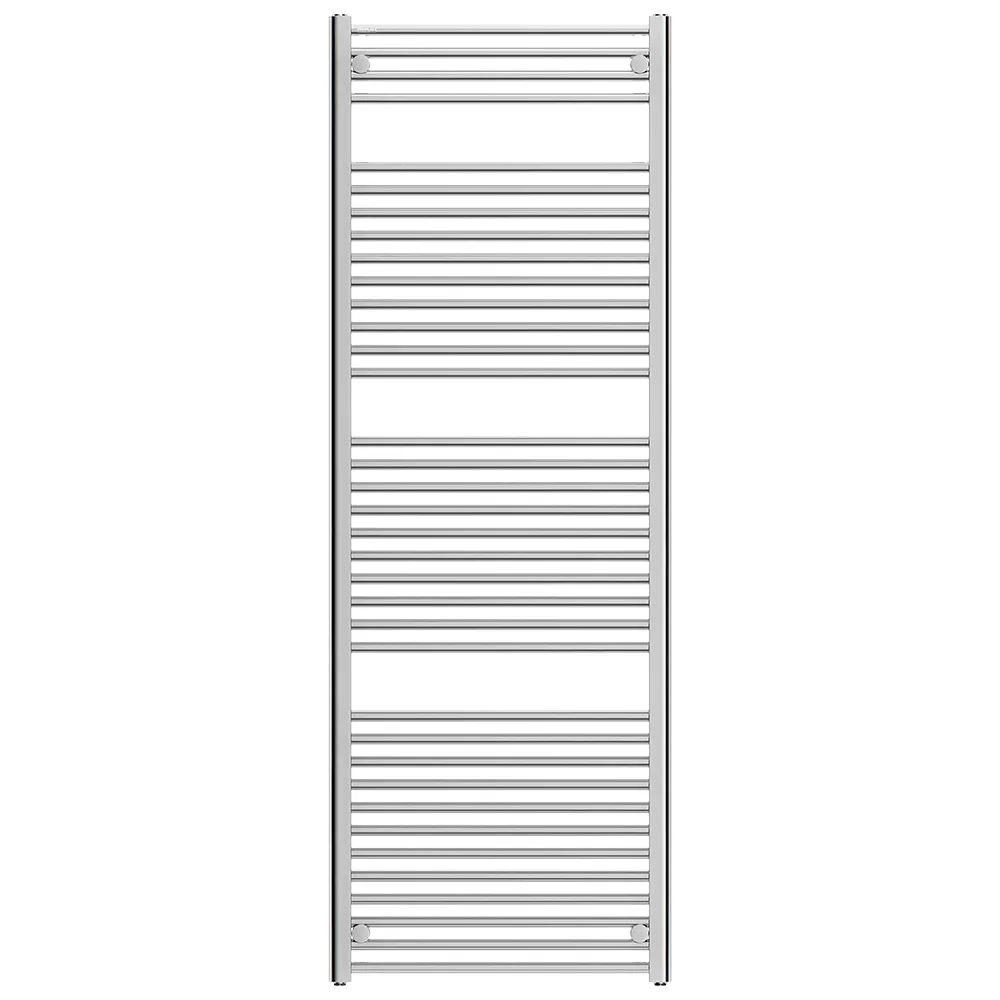 Sofiero Cv Krom, 1690x600/555mm/ 884/460w BxH: 600x1690 mm. Vatten & El. Krom