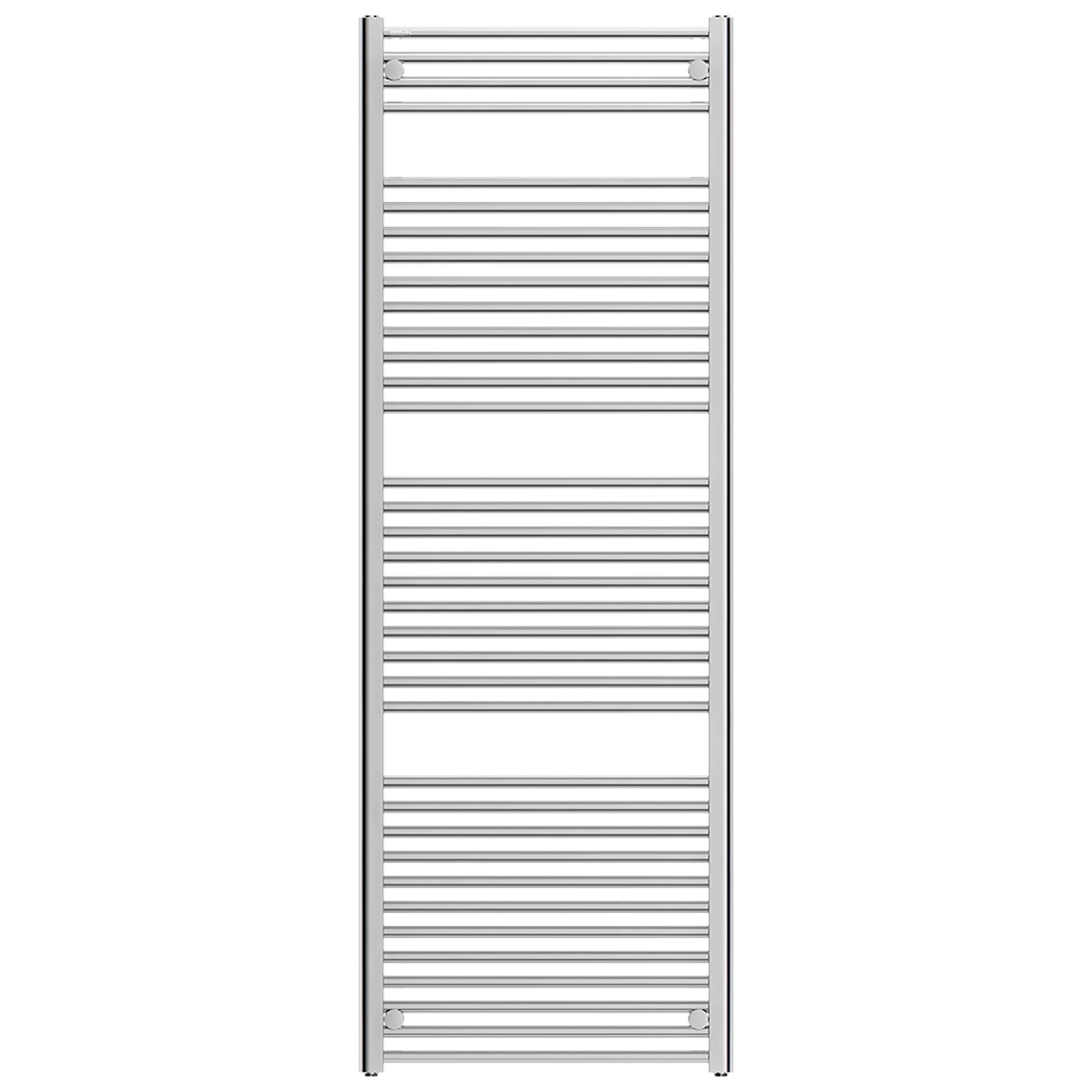 Sofiero Cv Krom, 1690x600/555mm/ 884/460w BxH: 600x1690 mm. Vatten & El. Krom