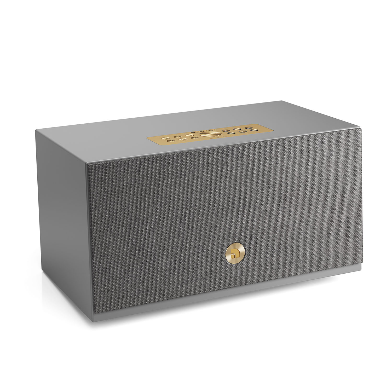 AUDIO PRO Högtalare C10 MKII W Multiroom