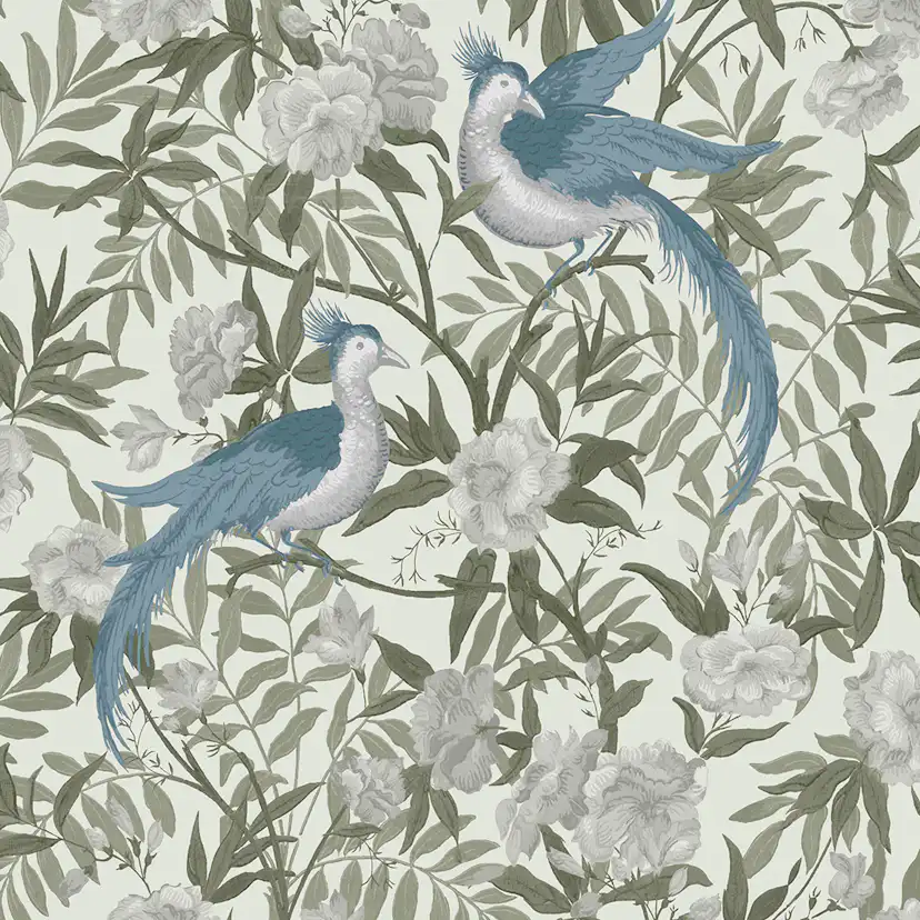 Tapet Laura Ashley Osterly