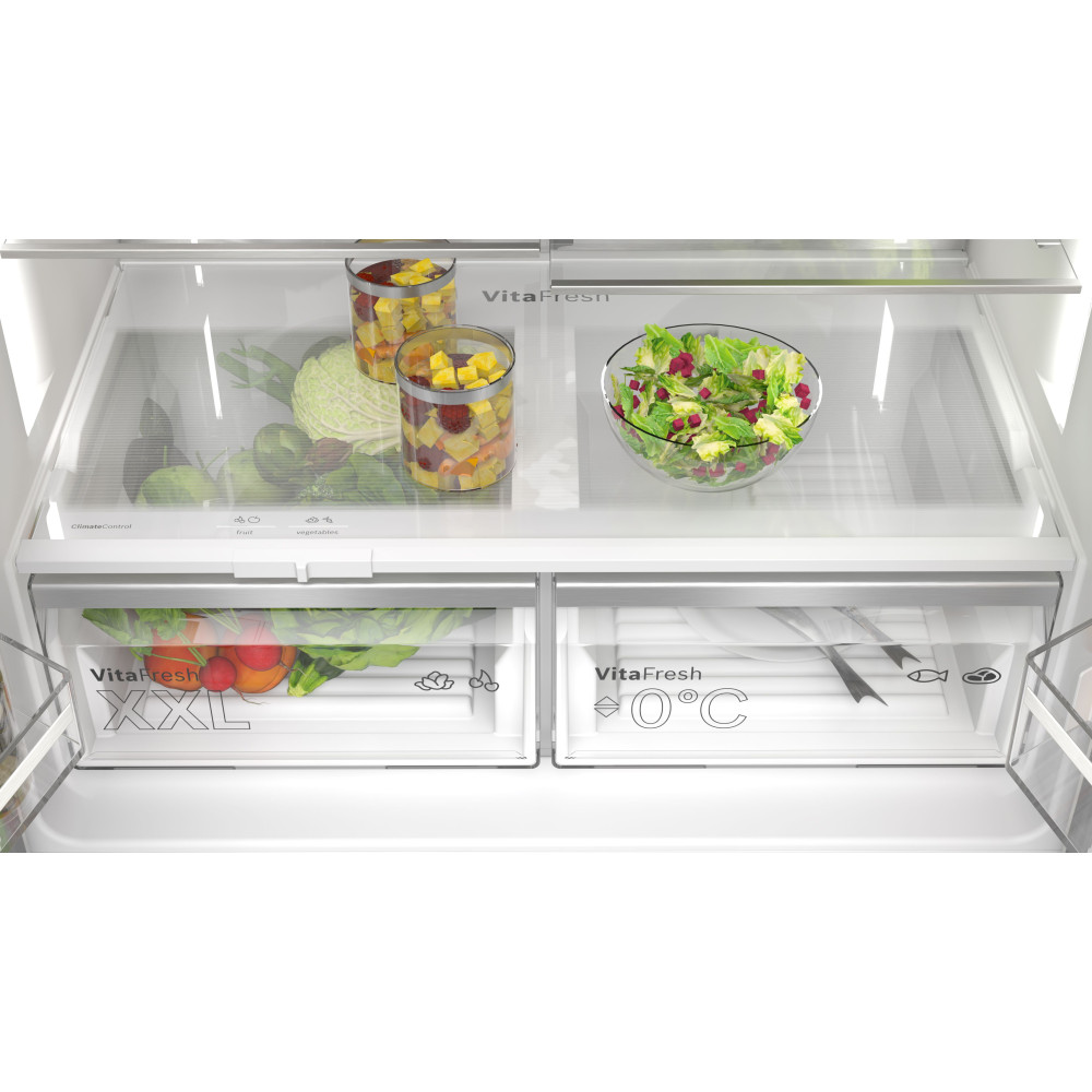 Kyl/Frys Bosch KFD96APEA Serie 6 French Door