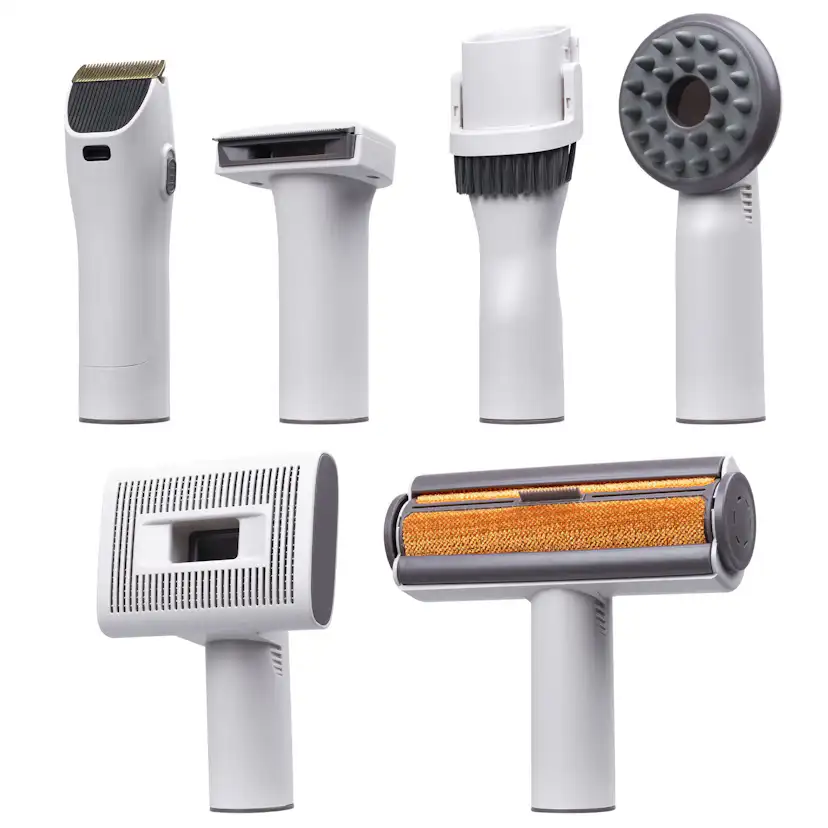 Hundtrimmer Trekker Pro