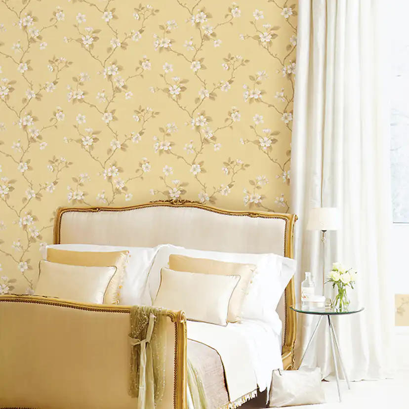 Tapet Galerie Wallcoverings Mansion G67616