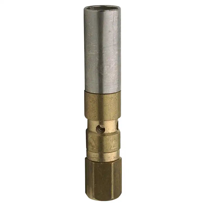 Kraftbrännare Sievert 872504