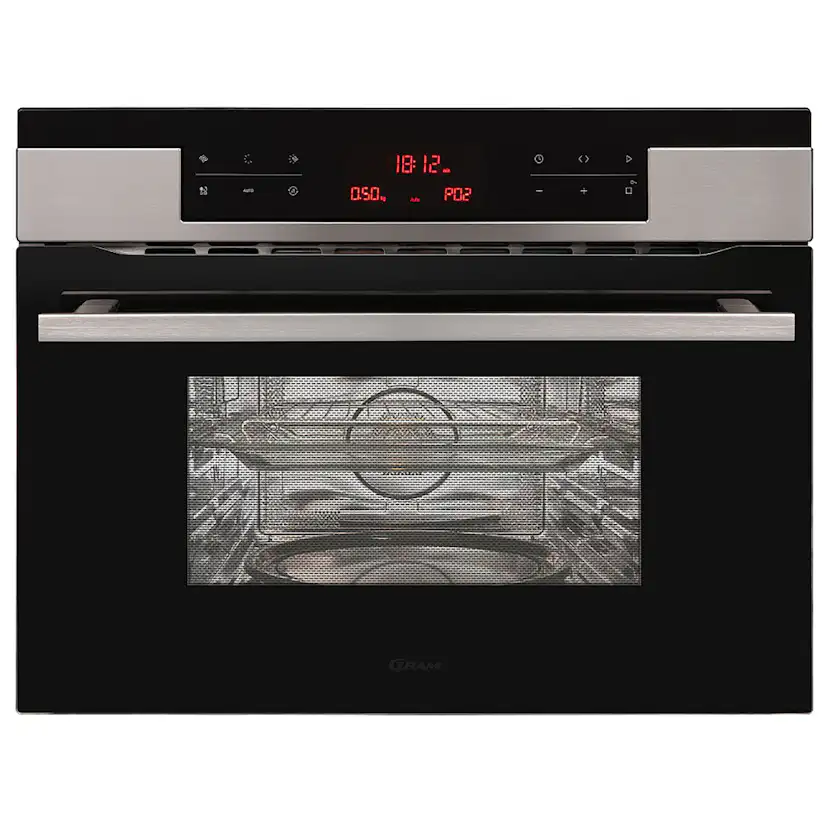 Kombiugn Gram IMC 20678-90 X Kompakt Rostfri Med Micro