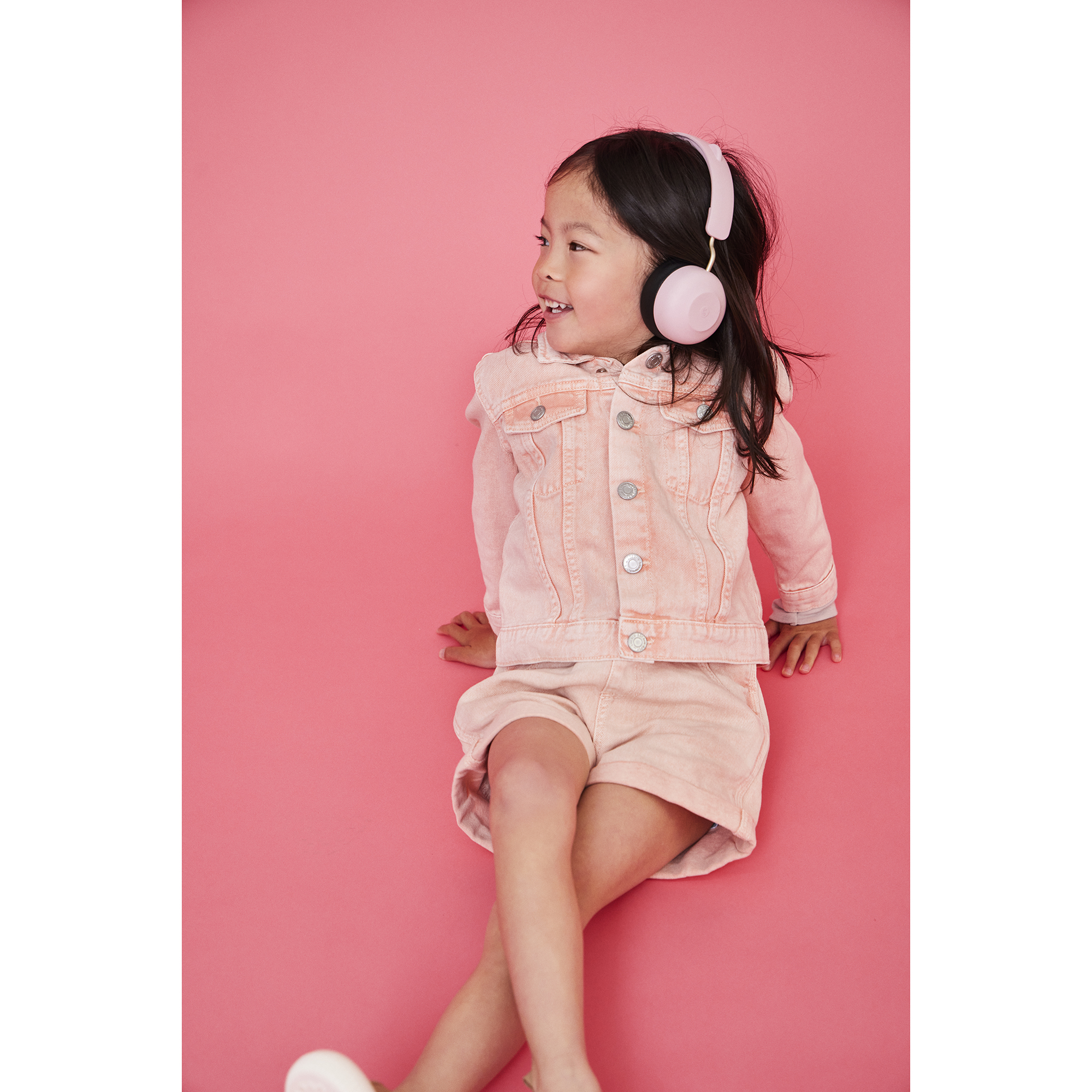 Trådlösa Hörlurar Kreafunk Buzz Junior On-Ear