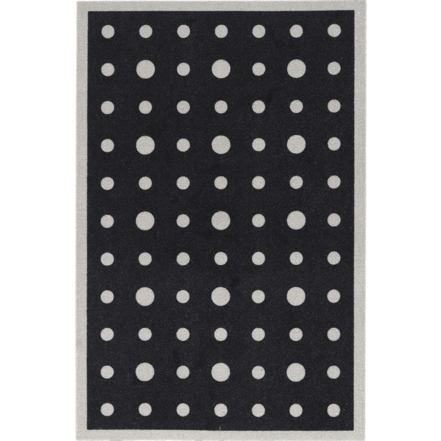 Dörrmatta InHouse Group Dots
