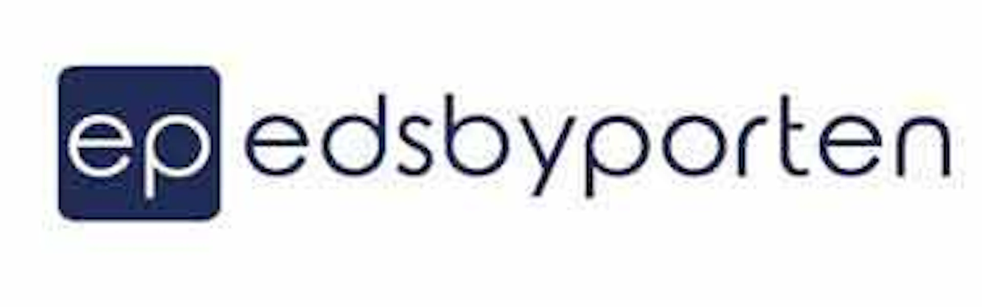 Edsbyporten logo