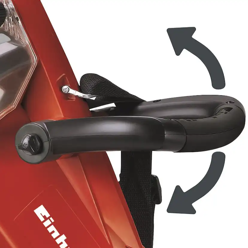 Lövsug Einhell GC-EL 3000 E