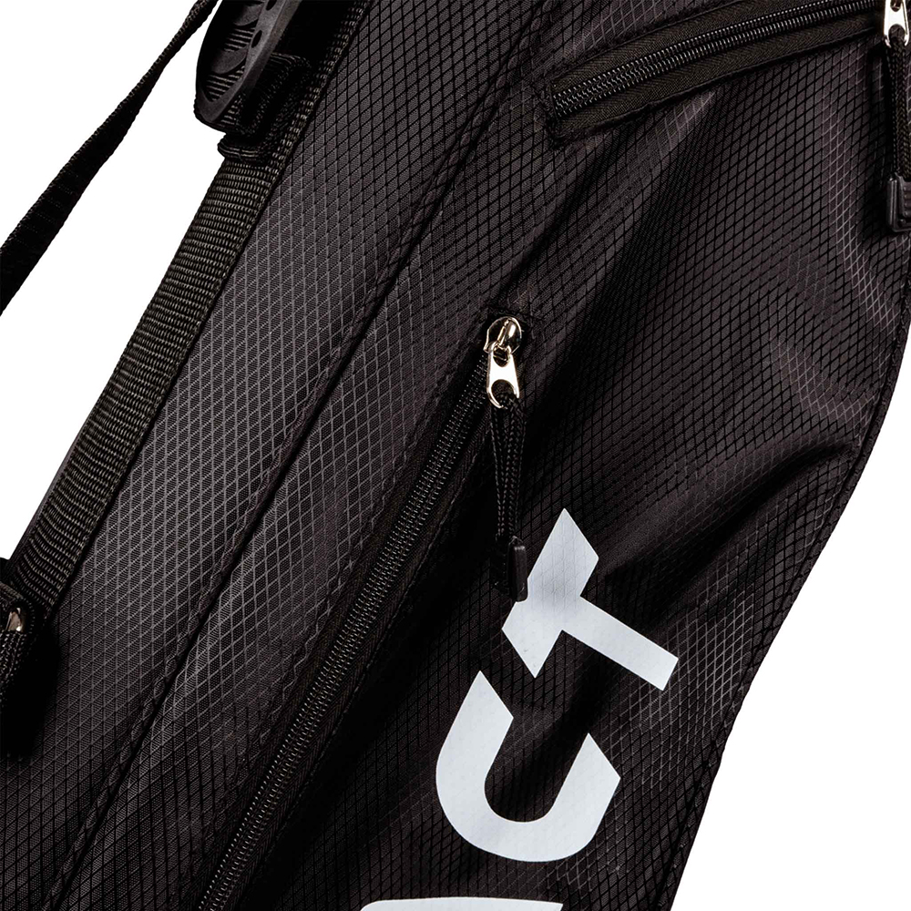 Golfset React Senior med Bag 5-pack