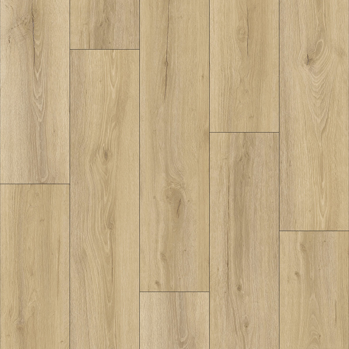 Vinylgolv Weninger Aquatus SPC, Anori Ek