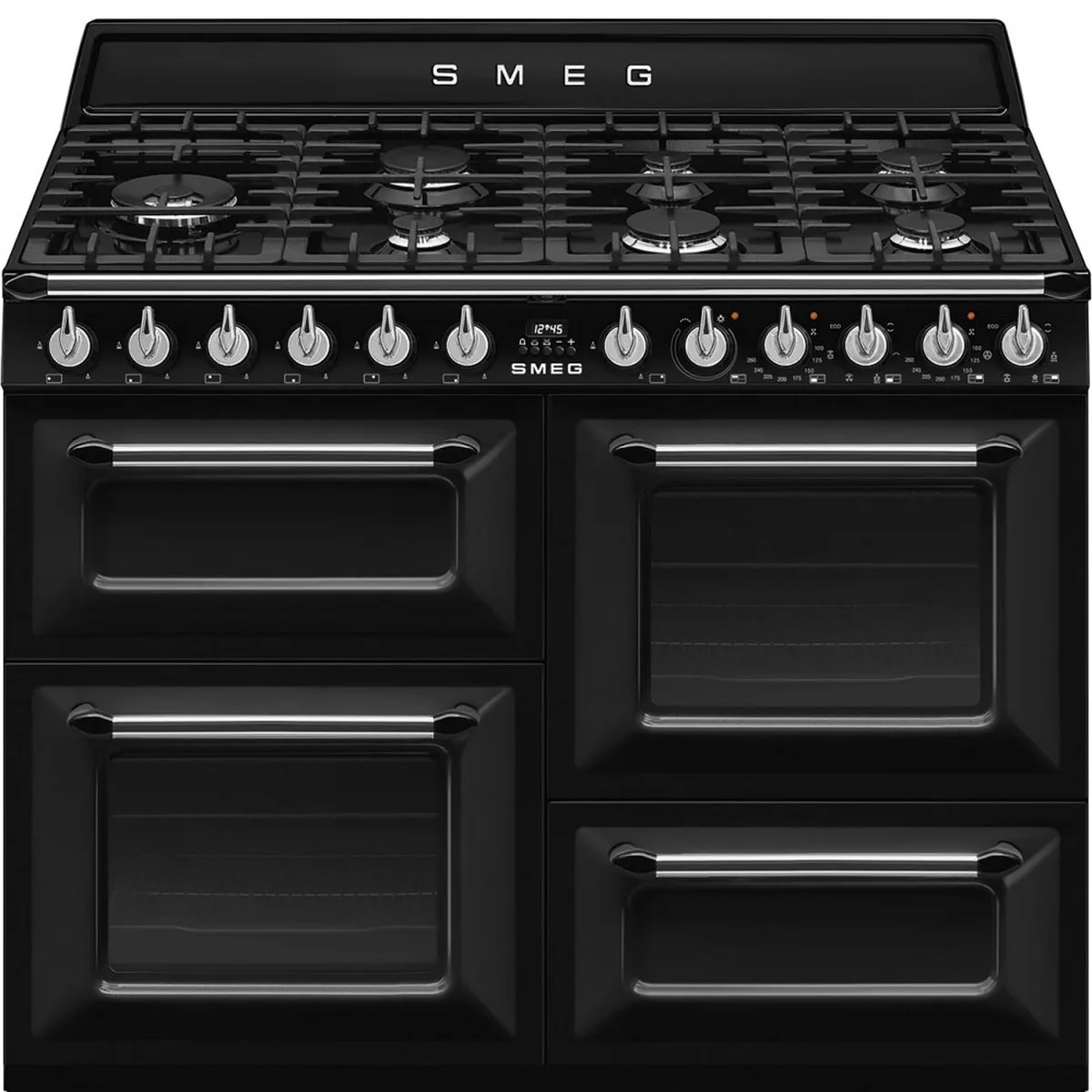 Gasspis Smeg TR4110BL1