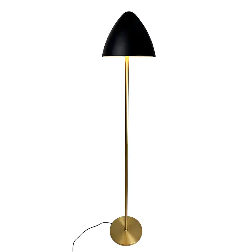 Golvlampa Dyberg Larsen Oulu