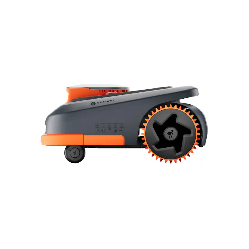 Robotgräsklippare Segway Navimow H215E