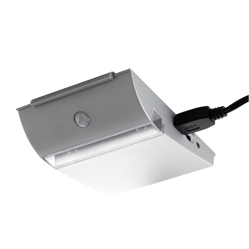 Re-Light Beslag Design LED Oppladbar