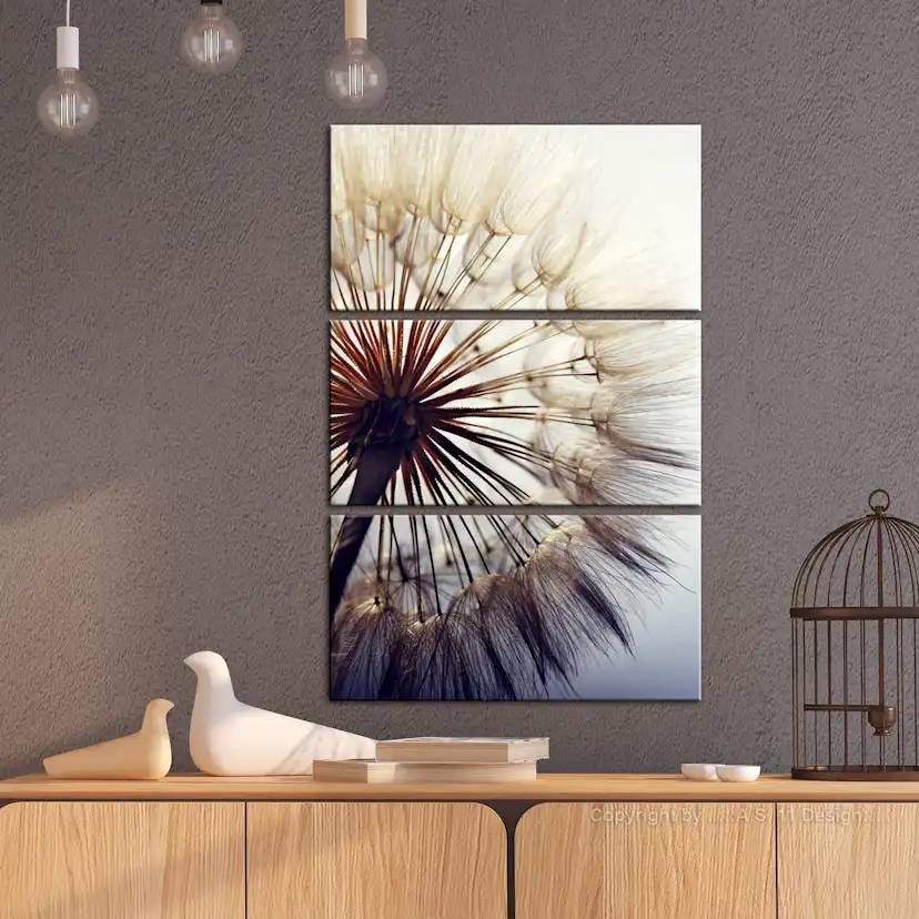 Tavla Arkiio Beautiful Summer I