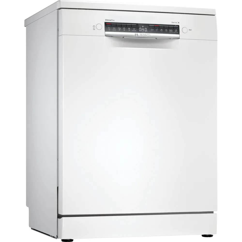 Diskmaskin Bosch SMS4EM Serie 4 60 cm