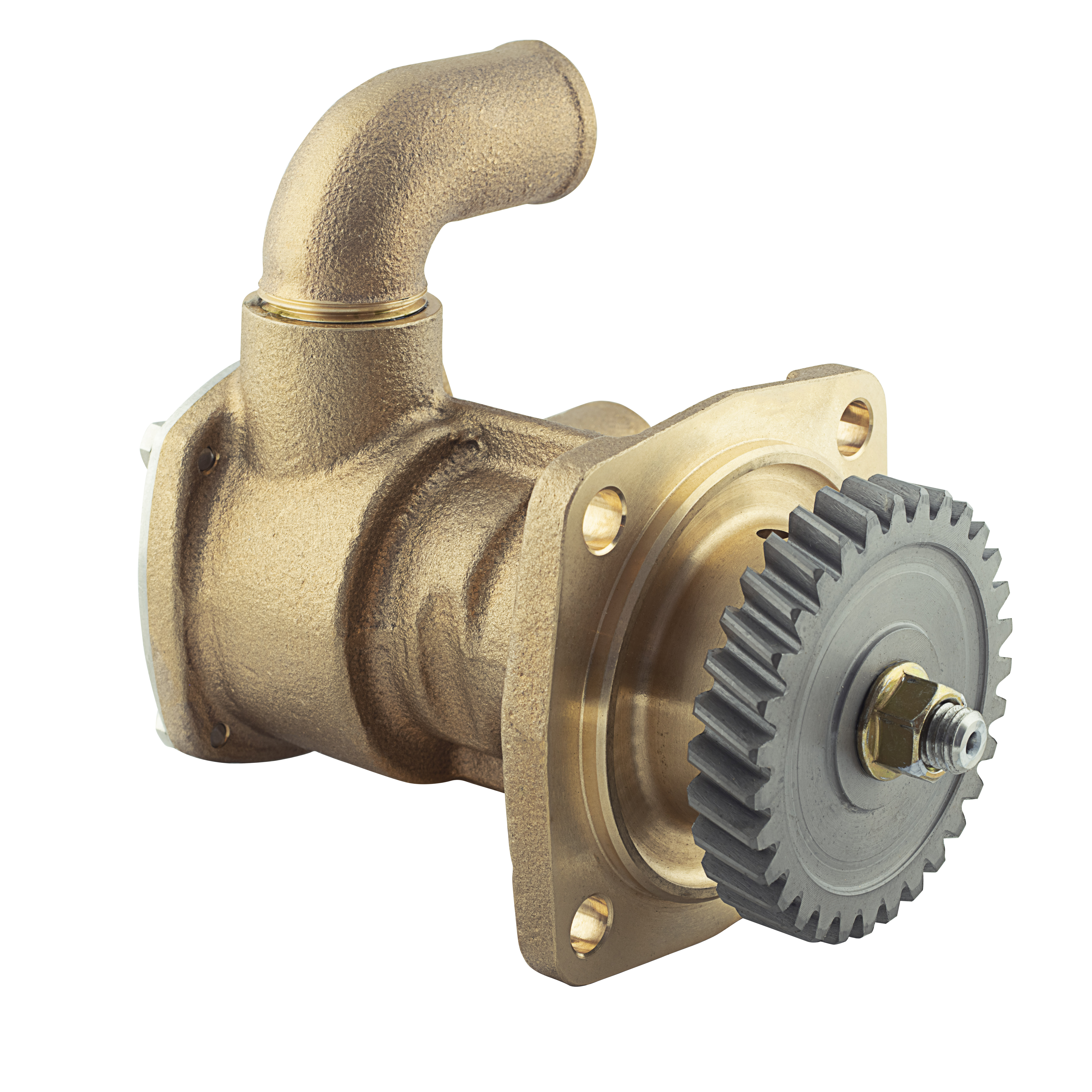 Kylvattenpump Albin Group Marine VP  05-01-025