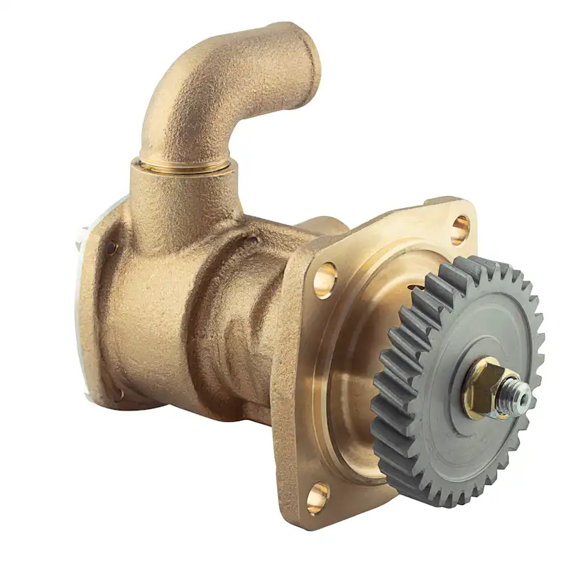 Kylvattenpump Albin Group Marine VP 05-01-025