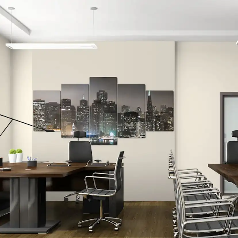 Tavla Arkiio If You're GoIng To San Francisco