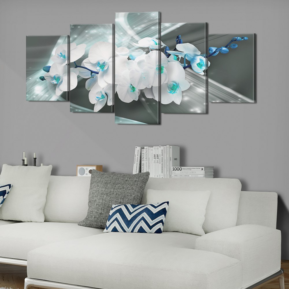 Tavla Arkiio Blue Poetry