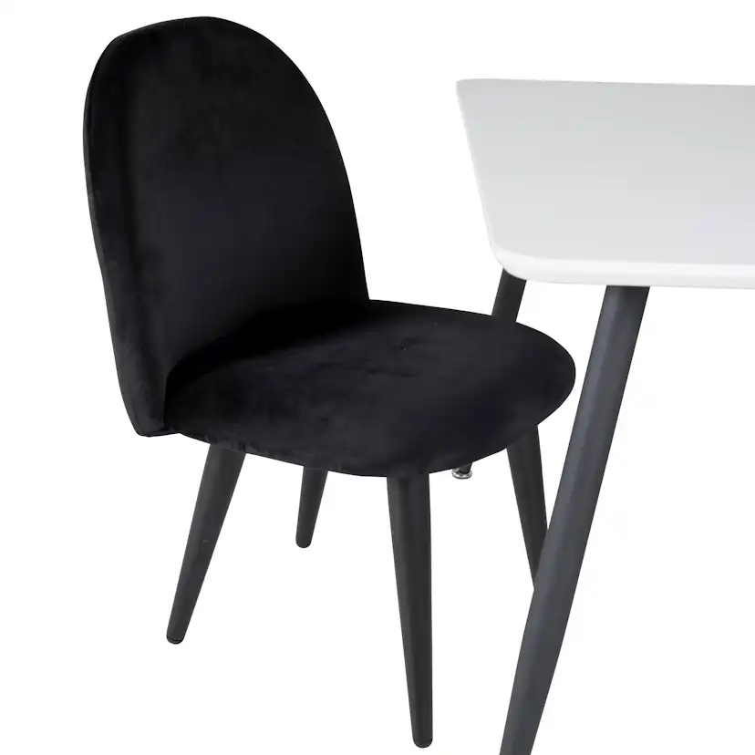 Barngrupp Venture Home Pobbie/Valentina