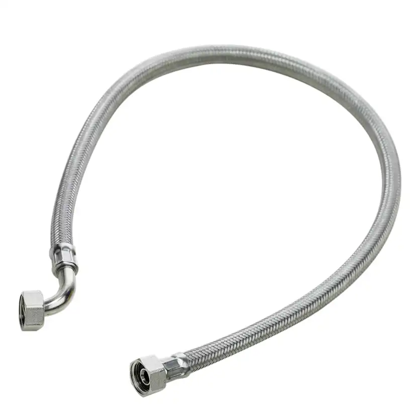 Anslutningsslang Hafa 1.5m