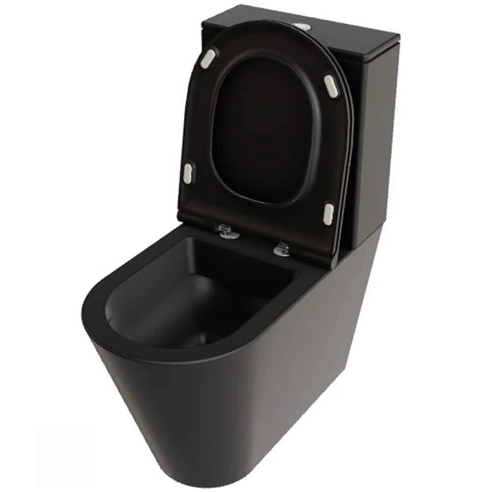 Toalettstol Lavabo Forma