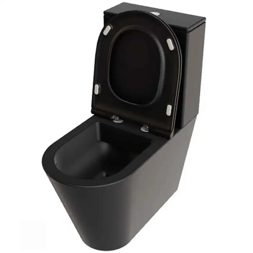 Toalettstol Lavabo Forma