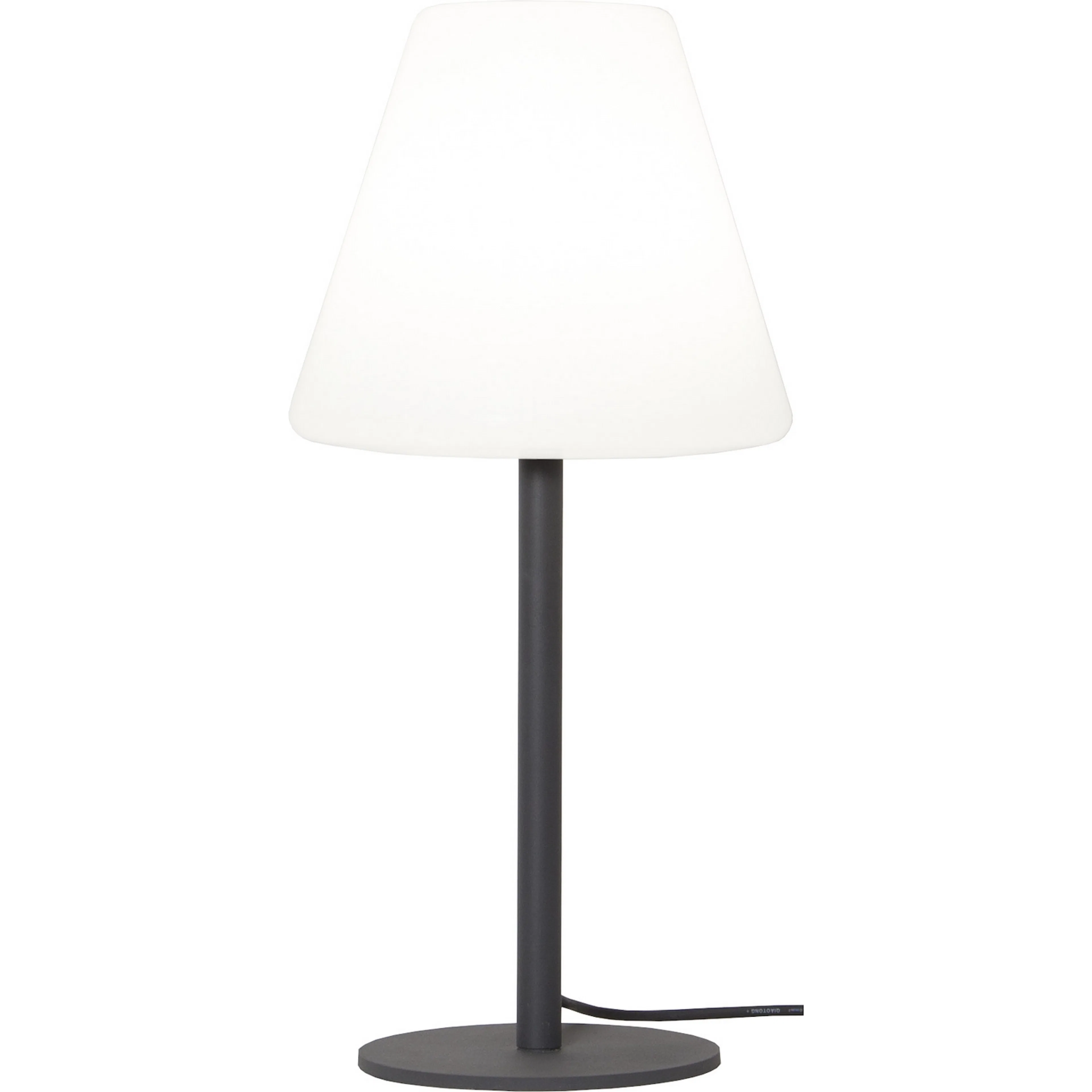 Bordslampa Star Trading GardenLight Kreta