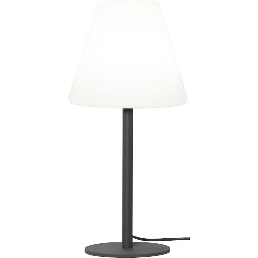 Bordslampa Star Trading GardenLight Kreta