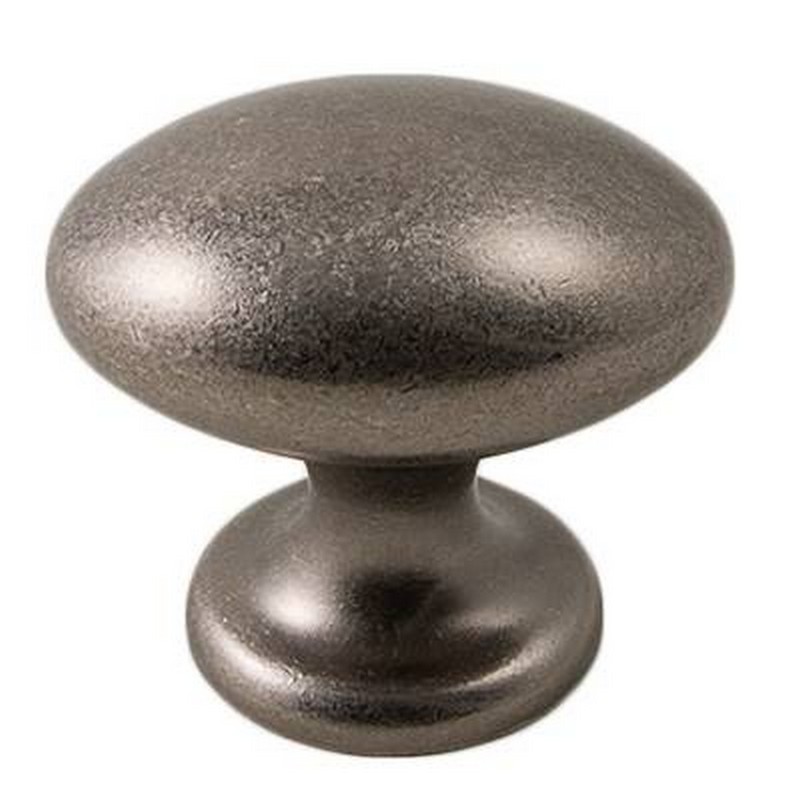 Knopp Millers Baard Ø40 mm