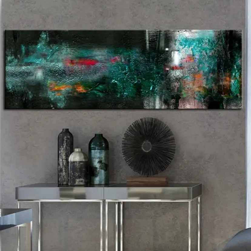 Tavla Arkiio Turquoise Power