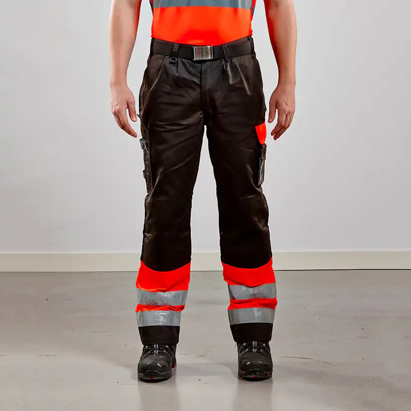 Varselbyxa Blåkläder 1584